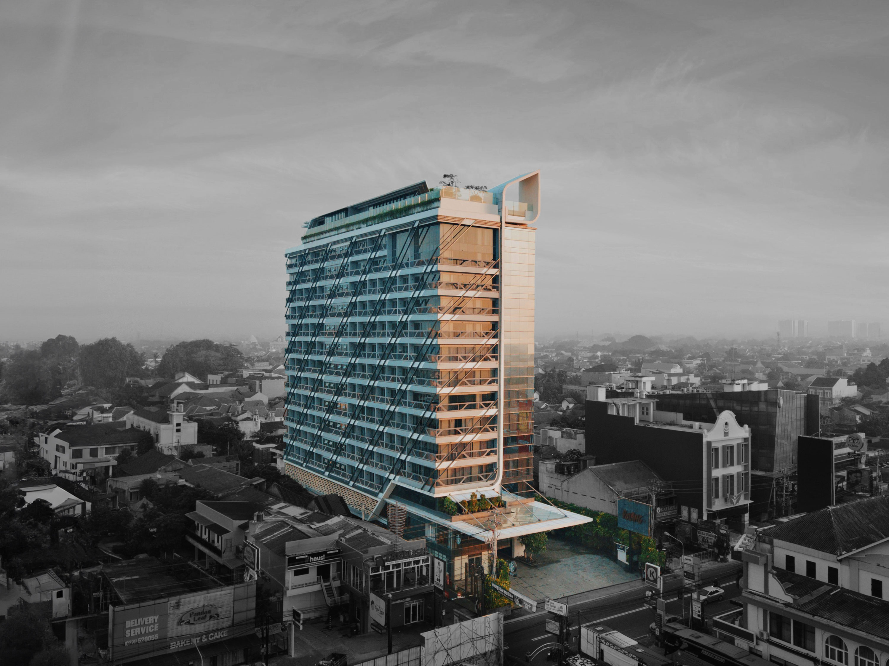 PULANG ke UTTARA